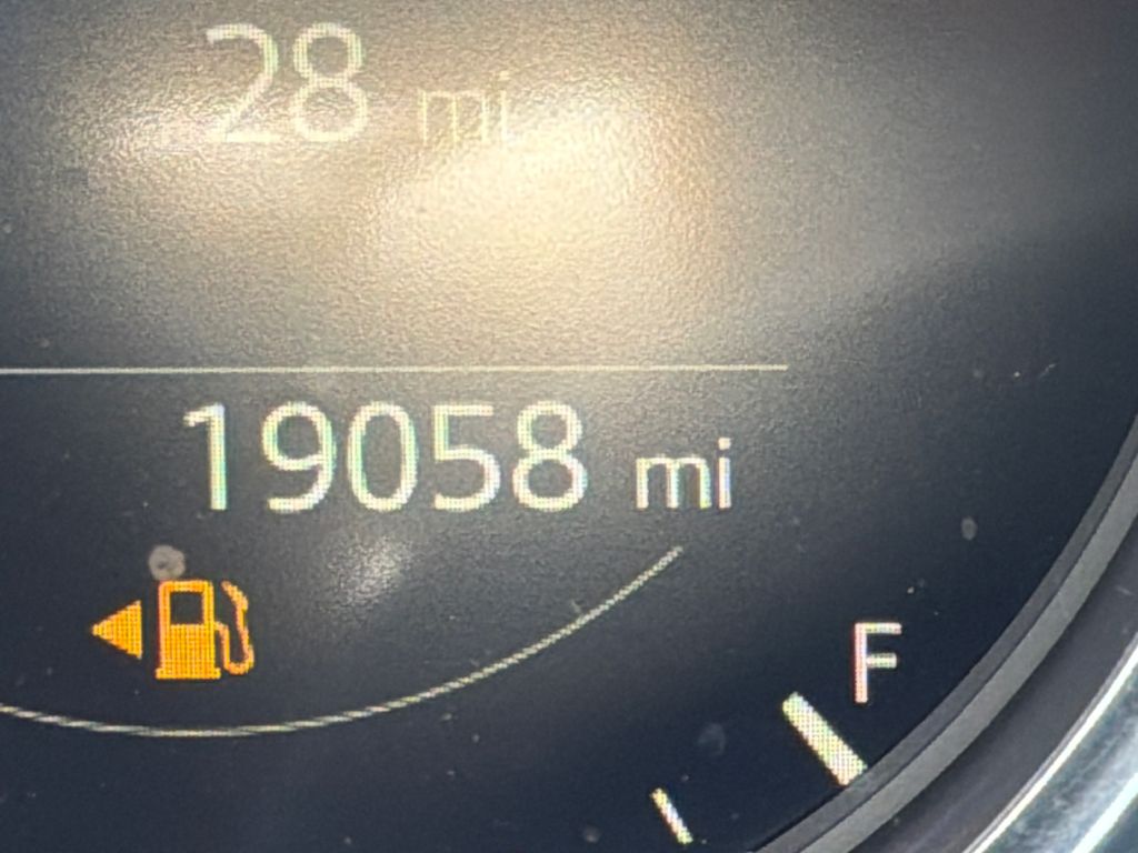 Used 2025 Mazda MX-5 Miata RF Grand Touring 2D Convertible