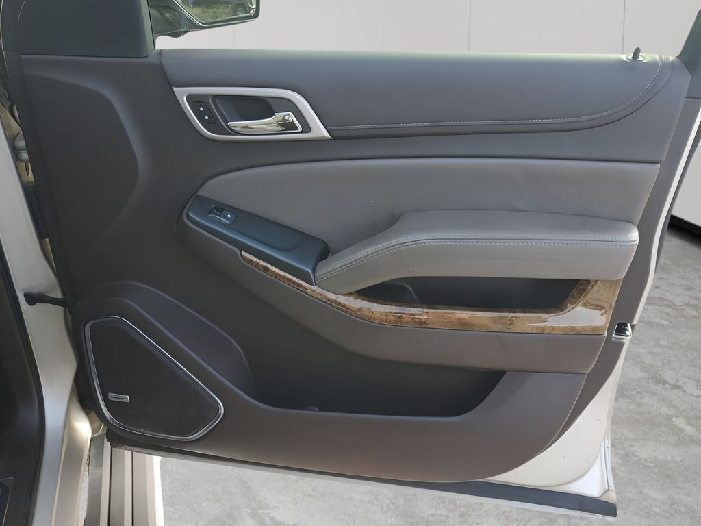 Used Car 2015 Gmc Yukon Xl  Denali For Sale Under $20,000 In Austin, Texas