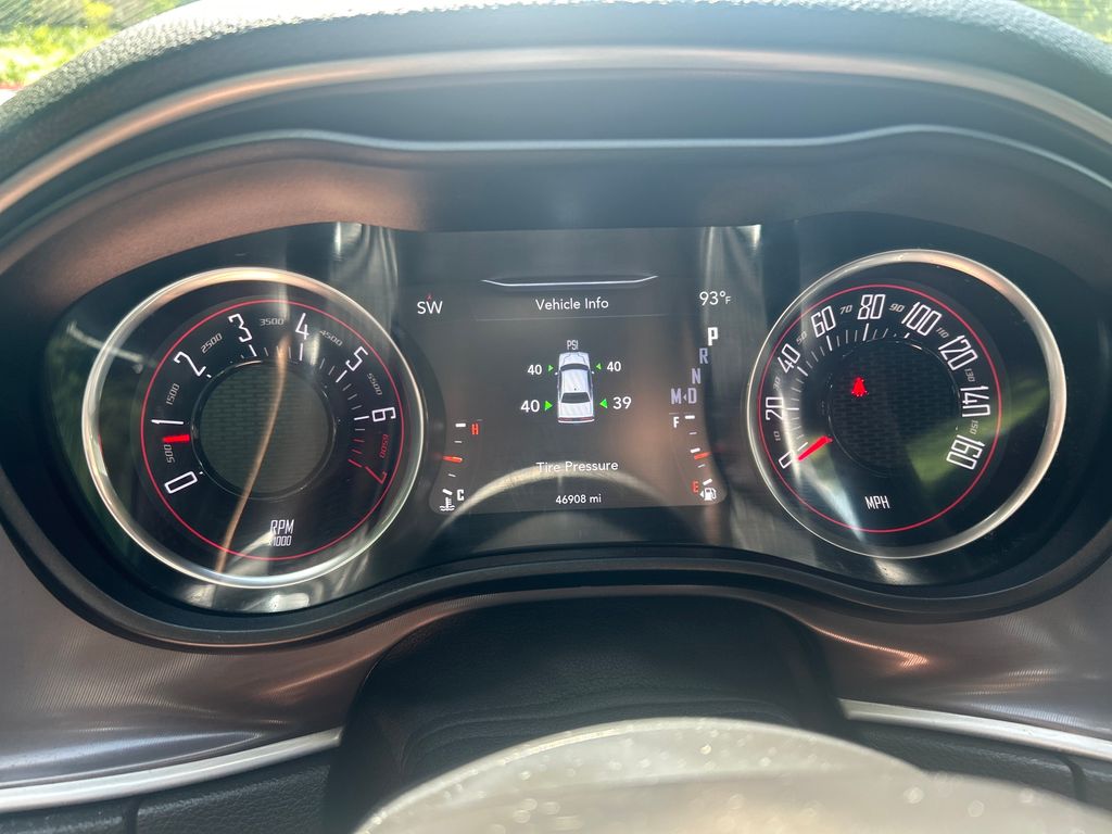 2022 Dodge Challenger GT Black at Bob Ruth Ford