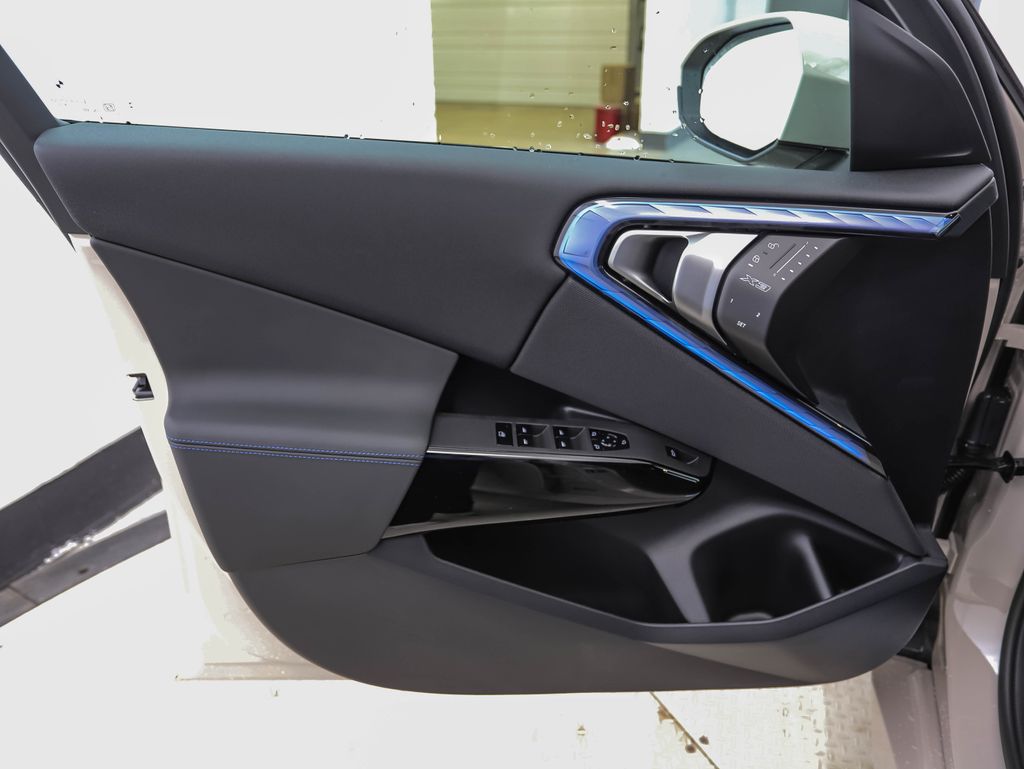Thumbnail: 2026 BMW X3 - 9