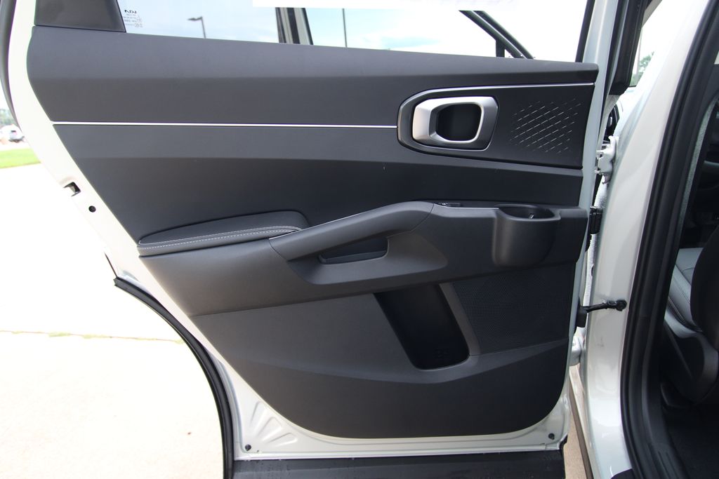 New 2026 Kia Sorento SUV