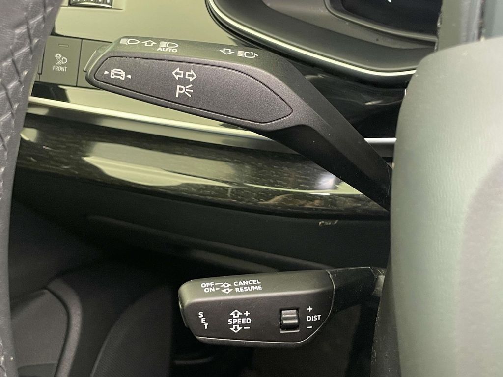 2023 Audi Q7 45 Premium White at Audi Porsche Sewickley