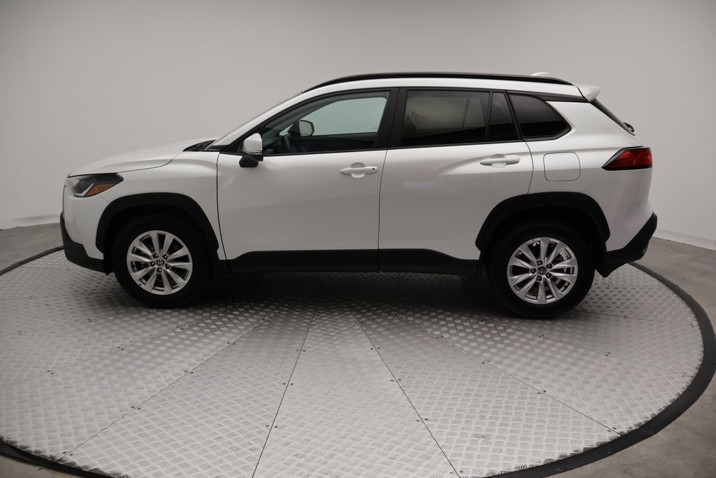 Thumbnail: 2024 Toyota Corolla Cross - 12