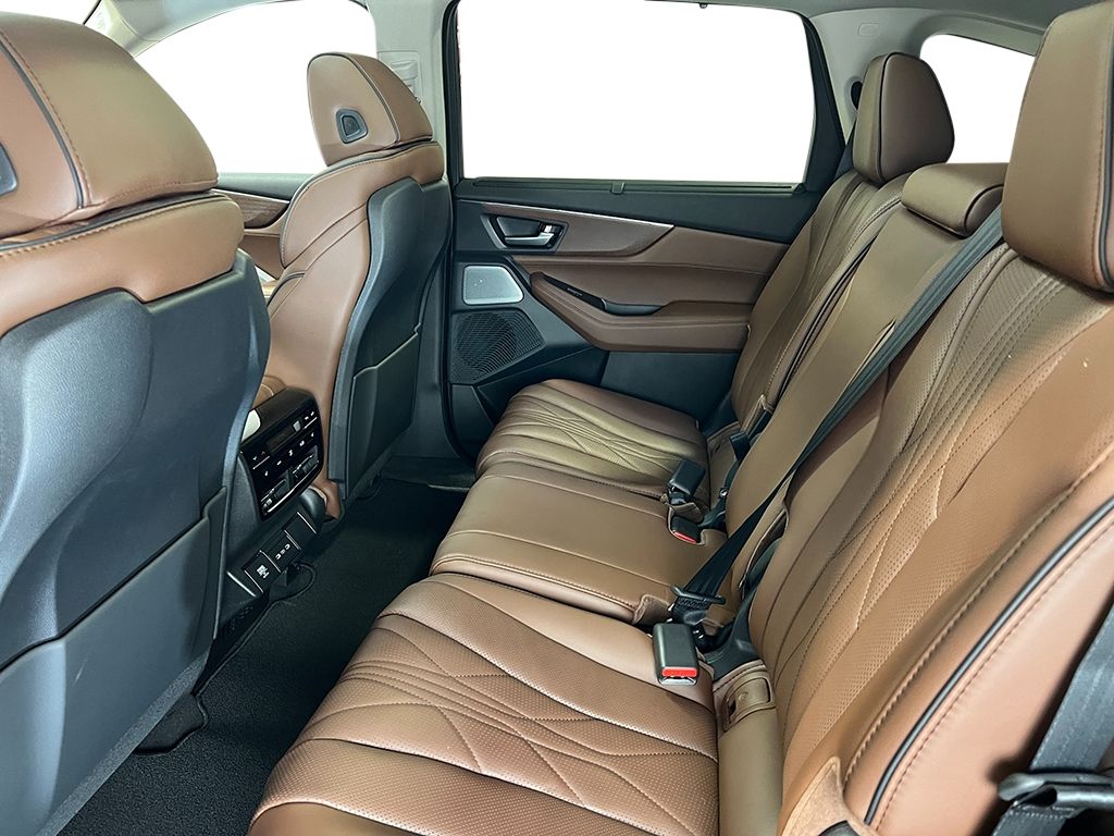 new 2026 Acura MDX car, priced at $68,950