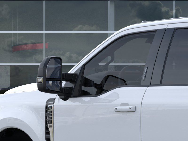 2026 Ford F-250 Super Duty LARIAT
