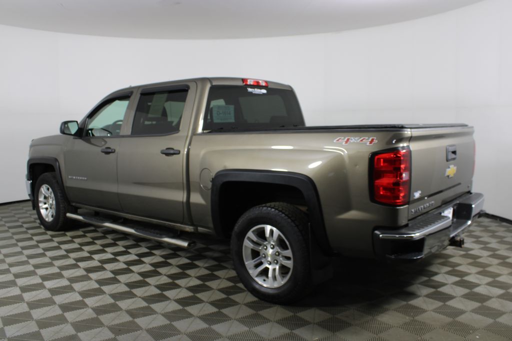 Used 2014 Chevrolet Silverado 1500 for sale in 