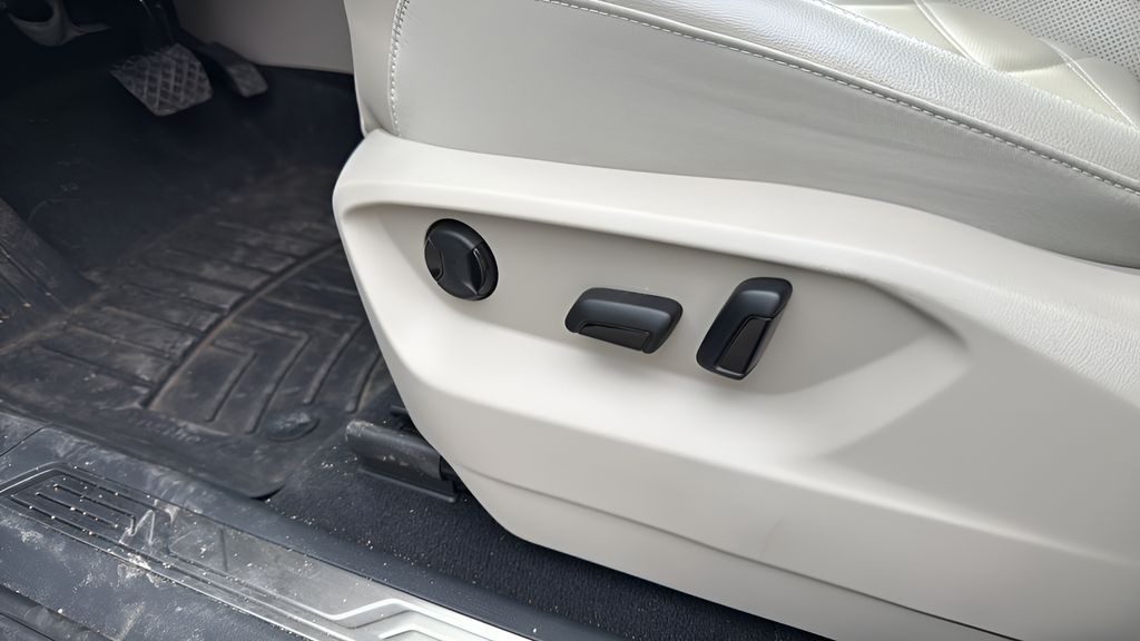 2025 Volkswagen Atlas