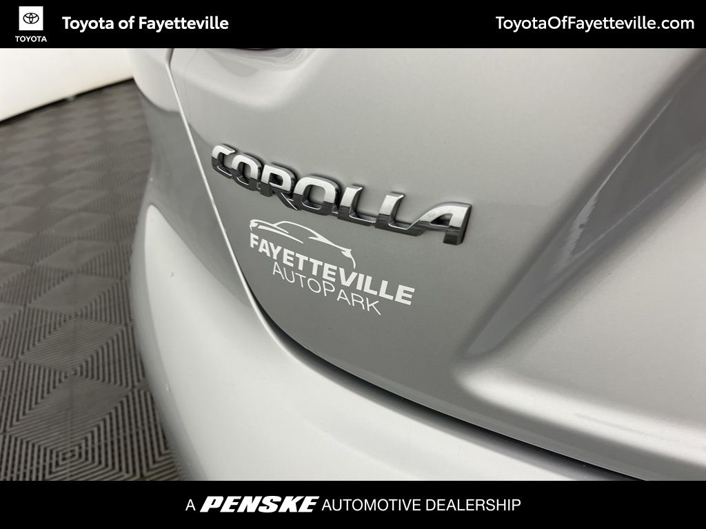 Thumbnail: 2024 Toyota Corolla - 3