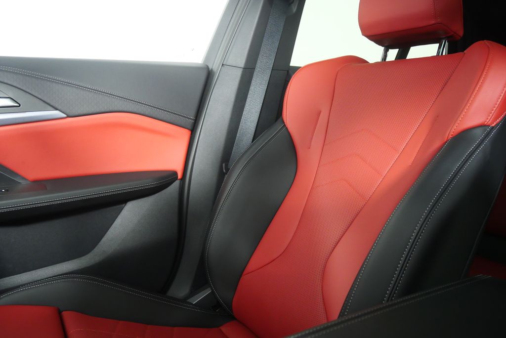 Thumbnail: 2025 BMW X2 - 25