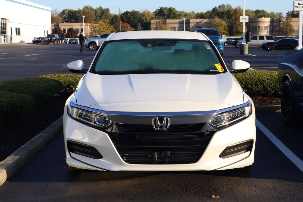 Thumbnail: 2019 Honda Accord - 2