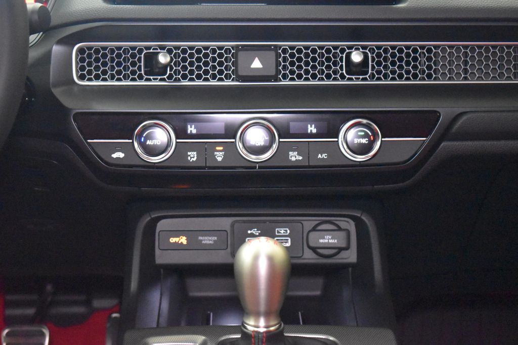 Thumbnail: 2025 Honda Civic - 12