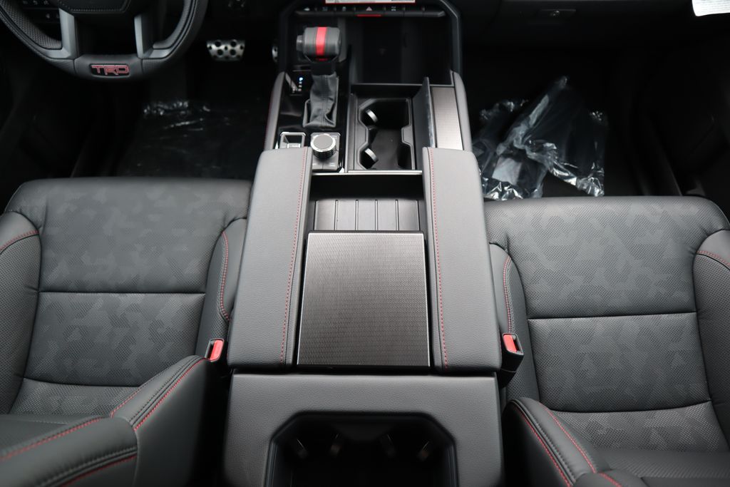 Thumbnail: 2025 Toyota Sequoia - 16