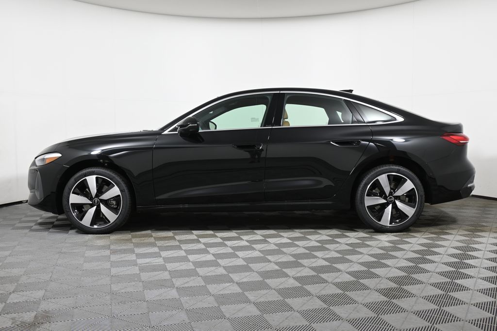 Thumbnail: 2025 Audi A5 - 2