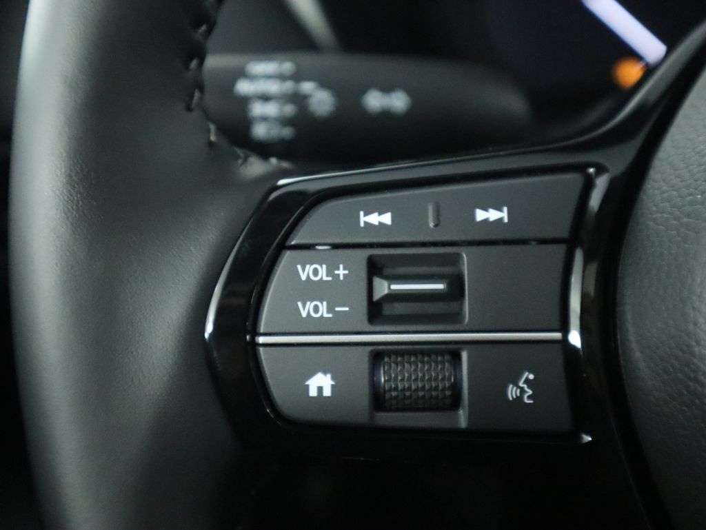 Thumbnail: 2026 Honda HR-V - 12