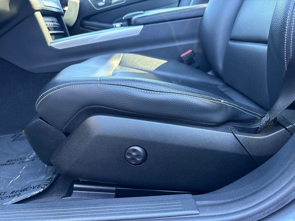 2016 Mercedes-Benz E-Class E 350