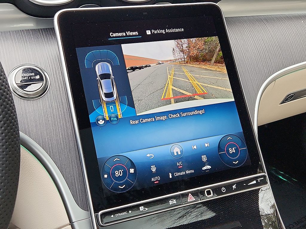 Thumbnail: 2026 Mercedes-Benz GLC - 12