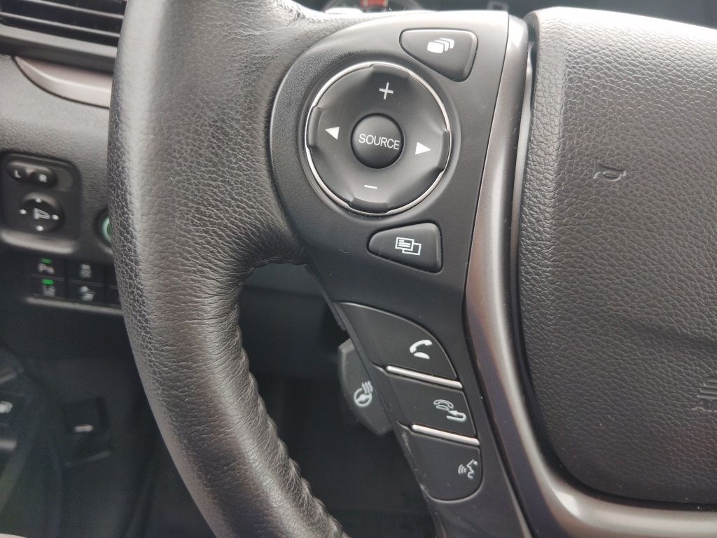 Used 2023 Honda Ridgeline Truck