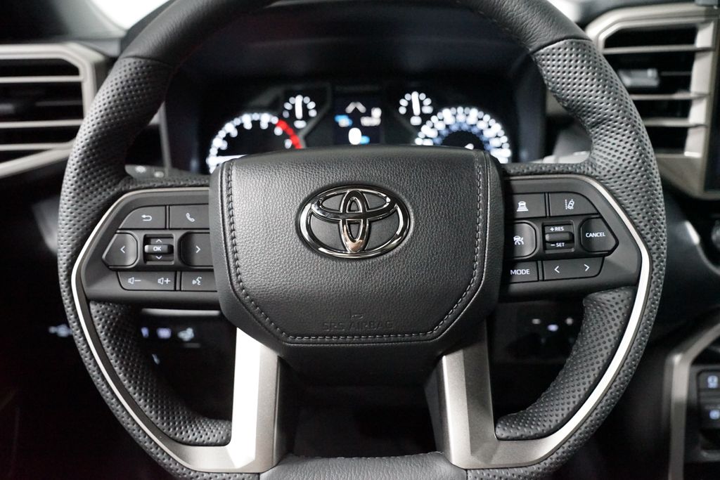 Thumbnail: 2026 Toyota Tundra - 13