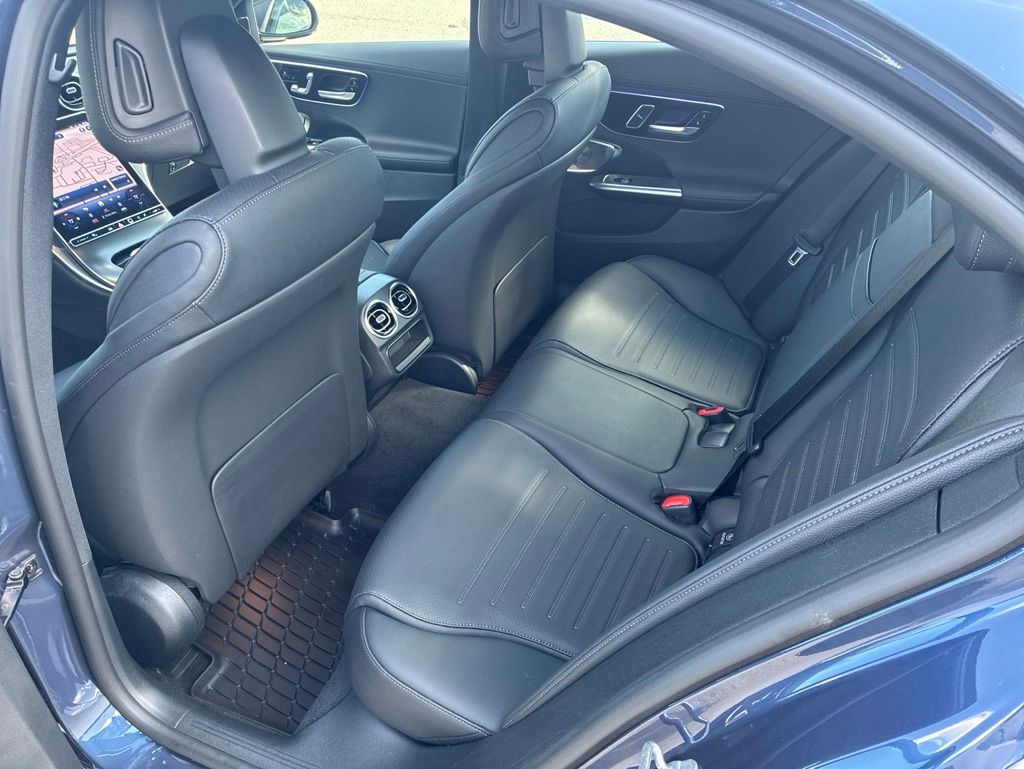 2024 Mercedes-Benz C-Class C 300  at Audi Porsche Sewickley