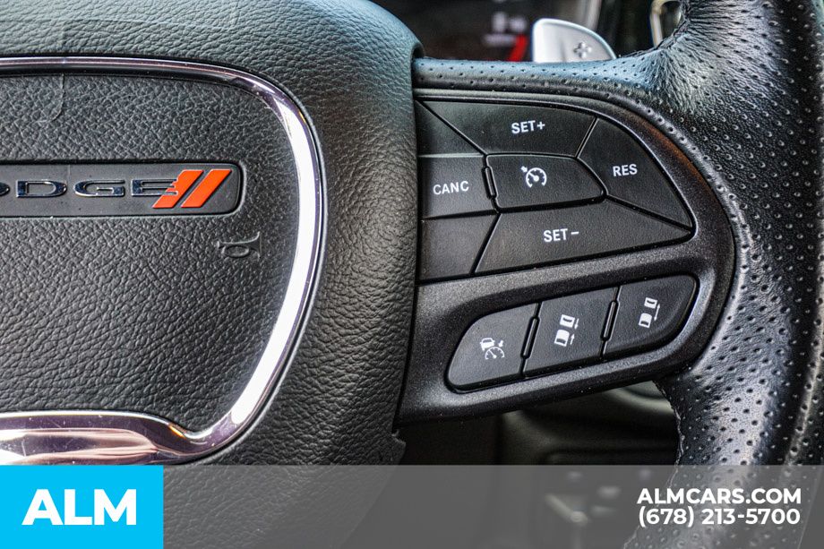 Used 2024 White Dodge GT Plus image 32