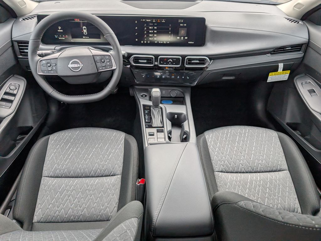 New 2027 Nissan Sentra Sedan