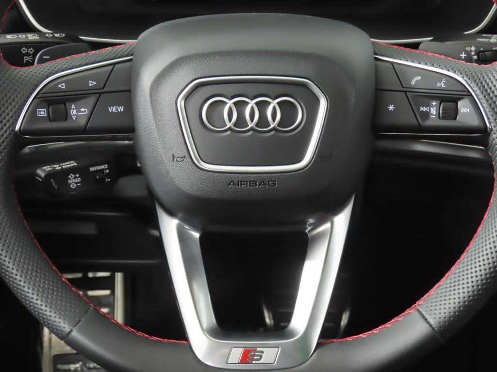 Thumbnail: 2025 Audi Q3 - 16