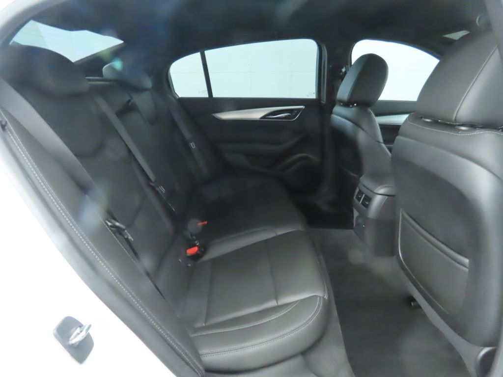 Thumbnail: 2023 Cadillac CT5 - 22