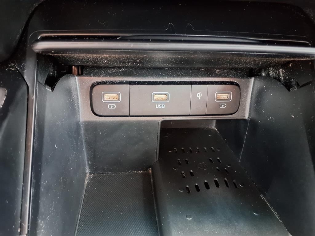 2022 Kia Sorento EX Black at North Houston Mitsubishi