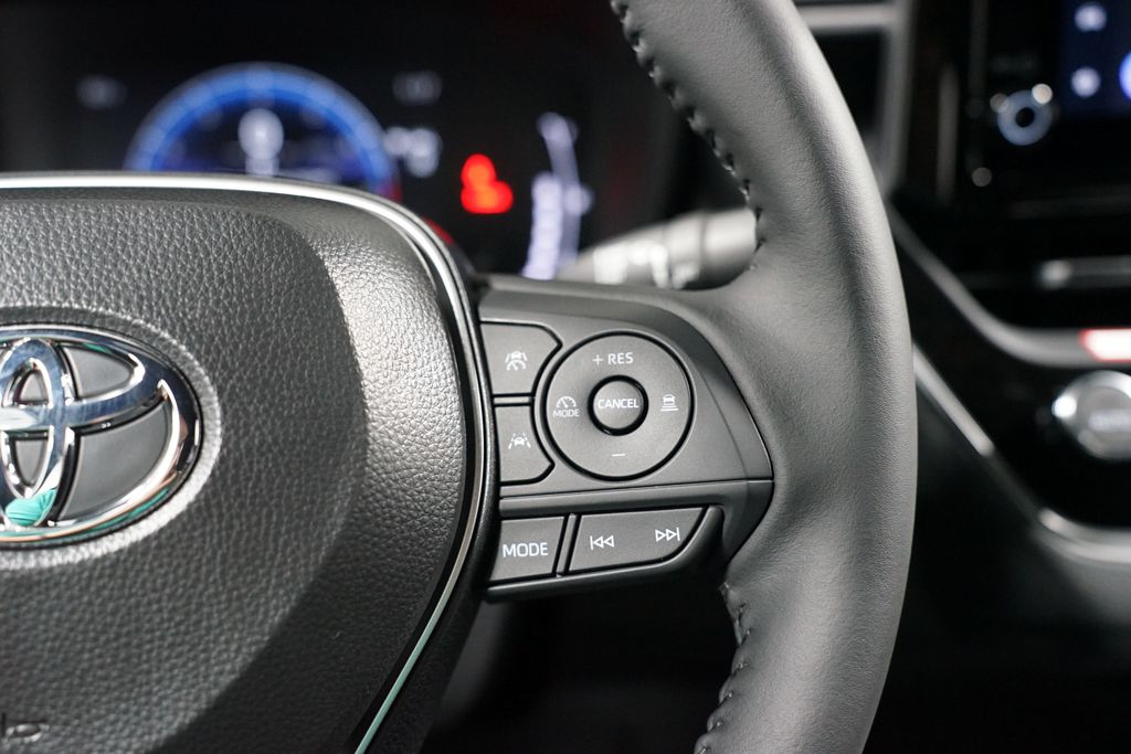 Thumbnail: 2026 Toyota Corolla - 13