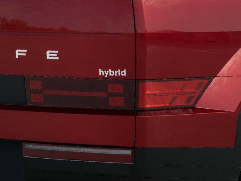 Thumbnail: 2025 Hyundai Santa Fe - 10
