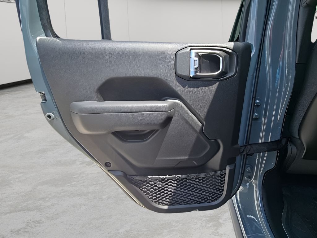 New Car 2025 Jeep Gladiator  Rubicon For Sale Under $60,000 In Austin, Texas