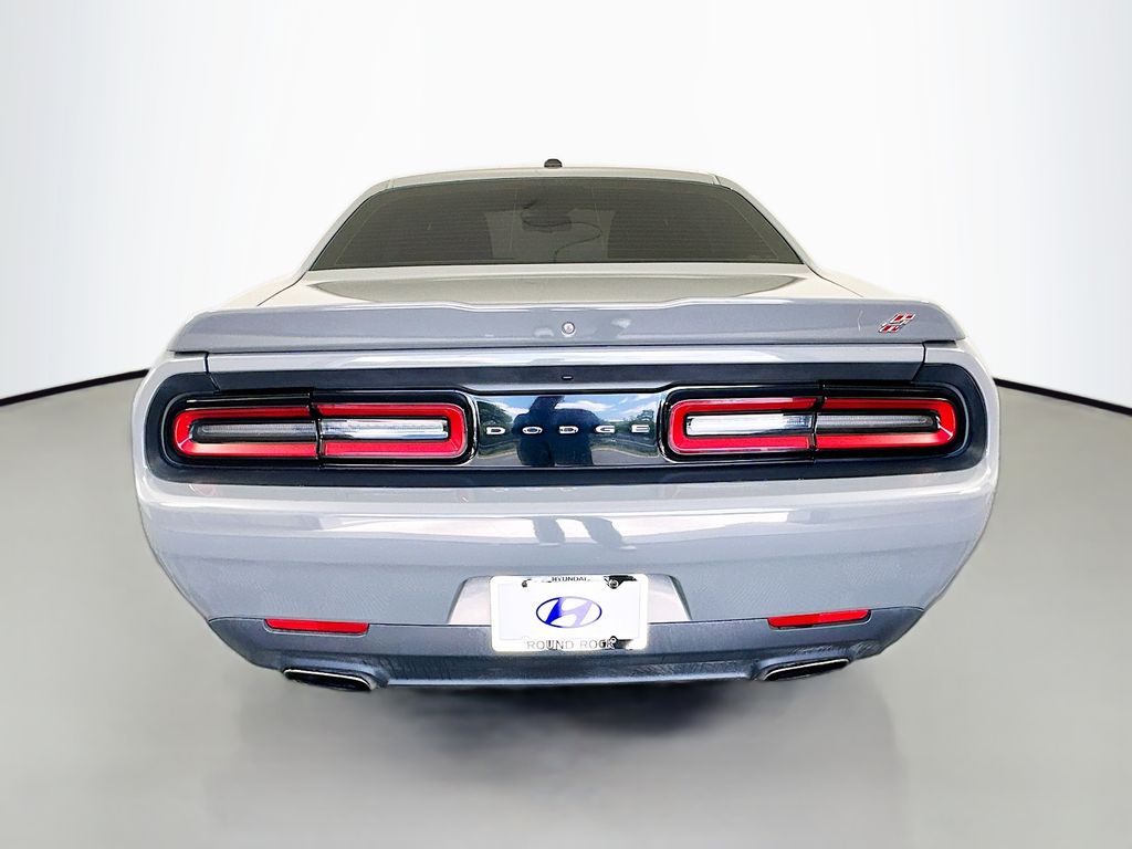Thumbnail: 2019 Dodge Challenger - 6