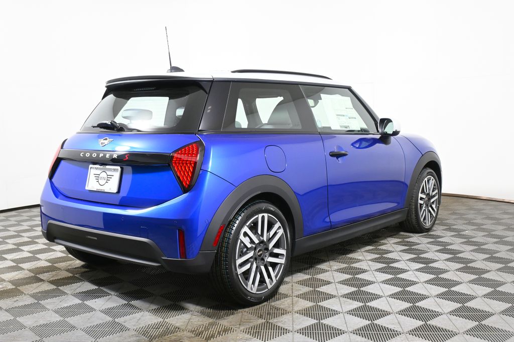 Thumbnail: 2026 MINI Cooper - 7