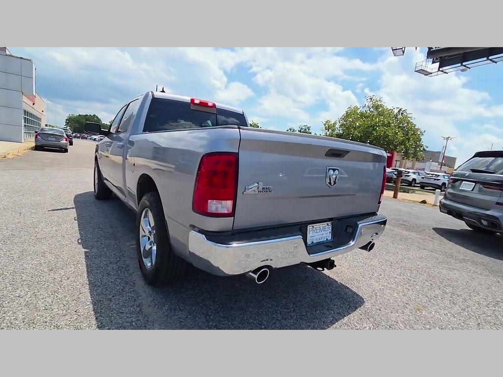 Used 2019 Ram 1500 Classic Truck