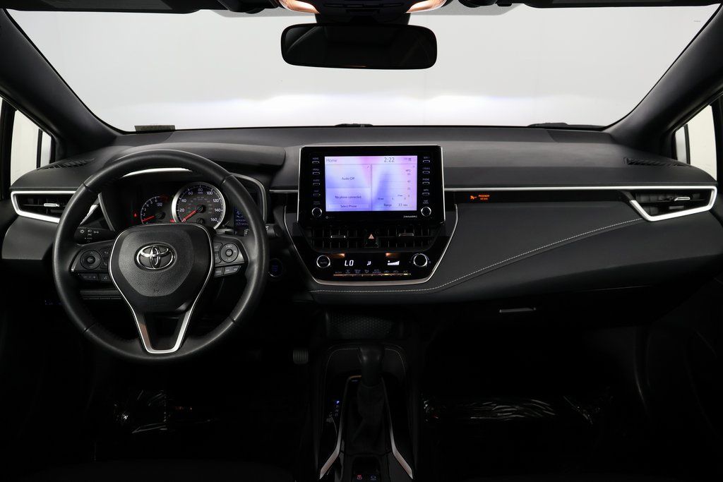 Thumbnail: 2021 Toyota Corolla - 8