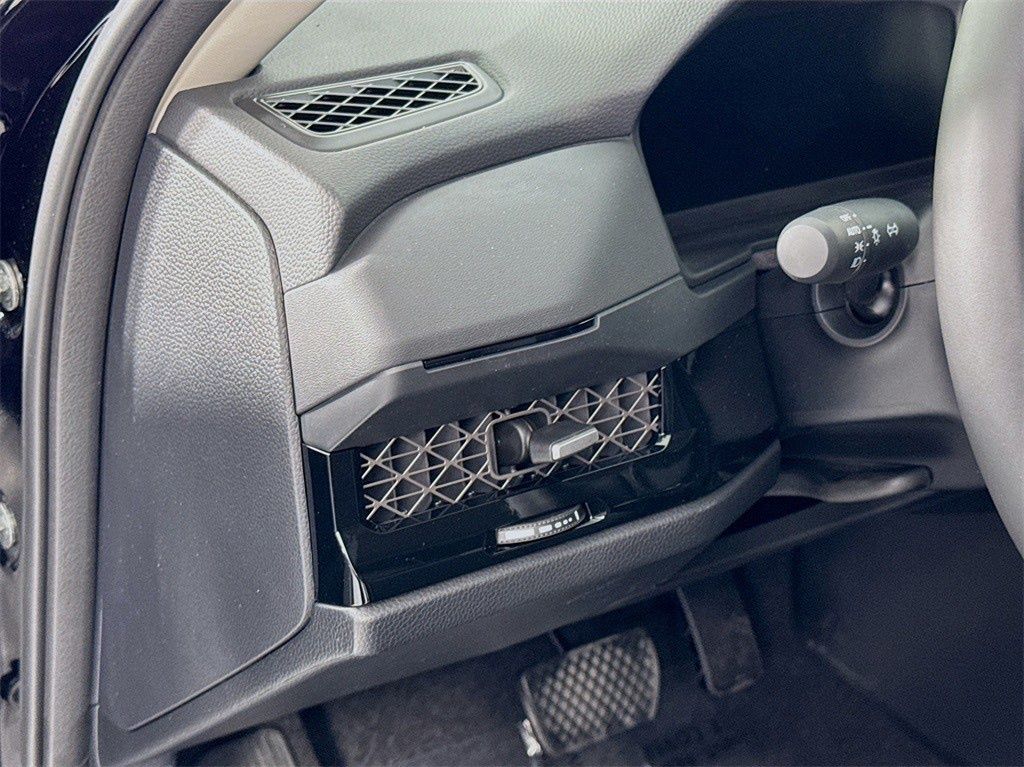 Used Car 2025 Honda Accord Hybrid  Touring For Sale Under $35,000 In Austin, Texas