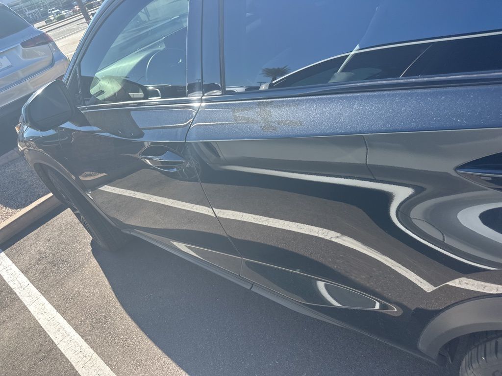 Thumbnail: 2021 Lexus NX - 10