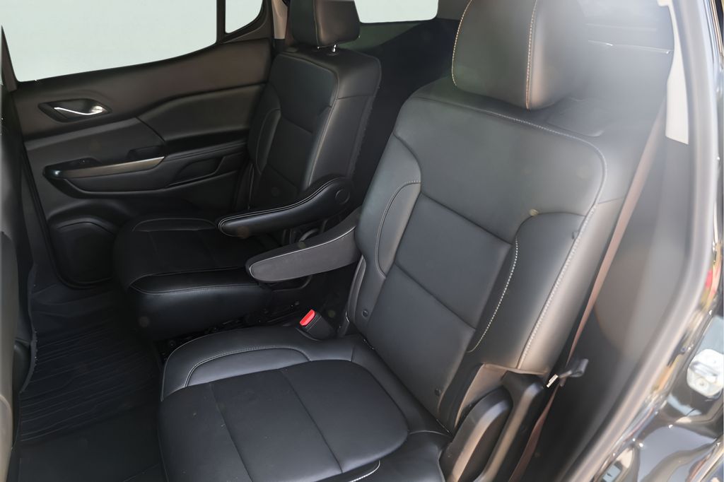 Used Car 2022 Gmc Acadia  Slt For Sale Under $30,000 In Austin, Texas