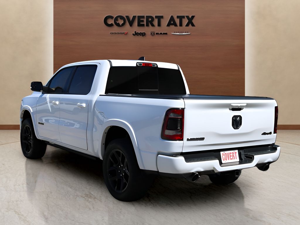 Used Car 2022 Ram 1500  Laramie For Sale Under $40,000 In Austin, Texas