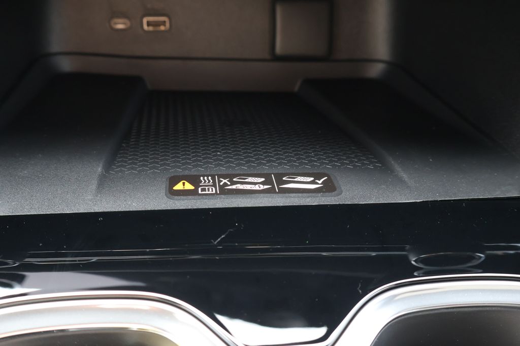 Thumbnail: 2026 Chevrolet Traverse - 31