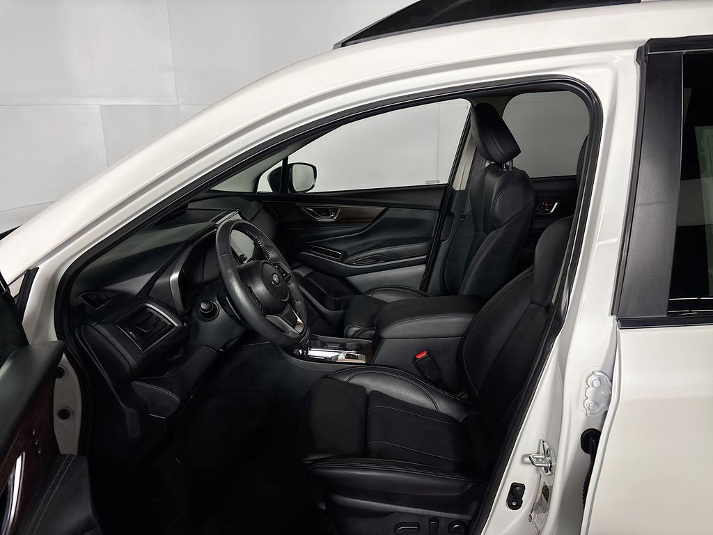 2024 Subaru Ascent Touring