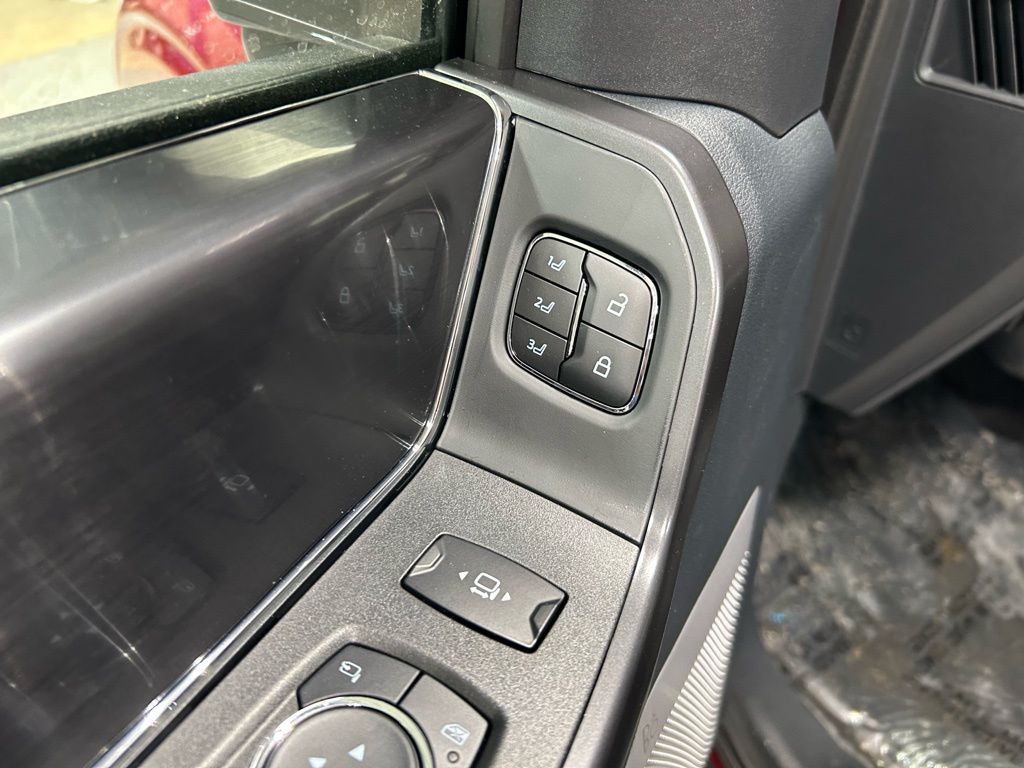 new 2025 Ford F-150 car, priced at $71,585