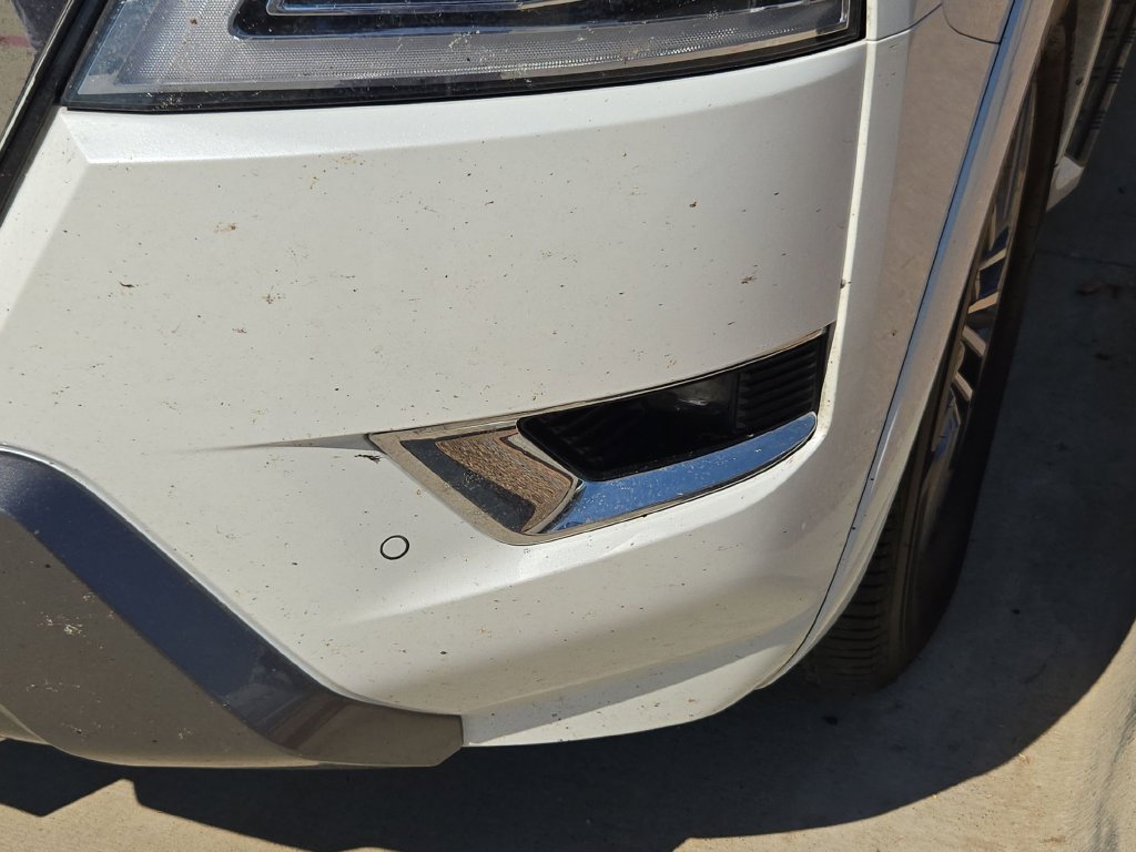 Used 2022 Nissan Armada SUV