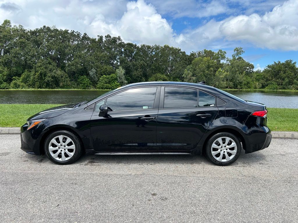 Thumbnail: 2023 Toyota Corolla - 2