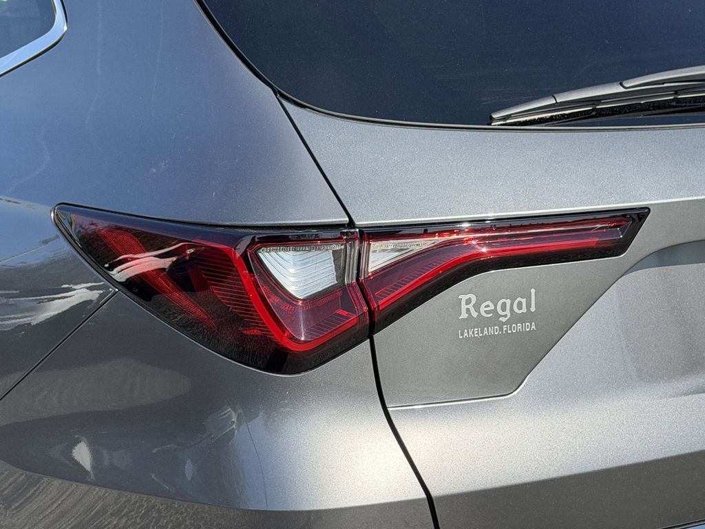 new 2026 Acura MDX car, priced at $59,150
