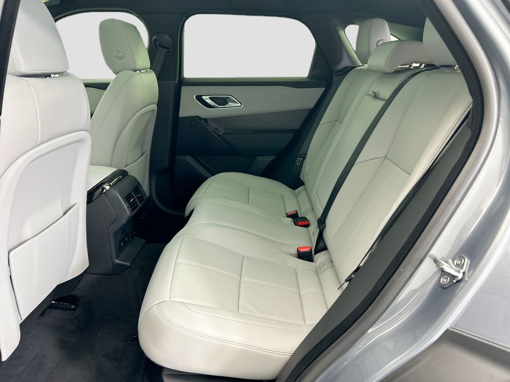 Thumbnail: 2026 Land Rover Range Rover Velar - 20