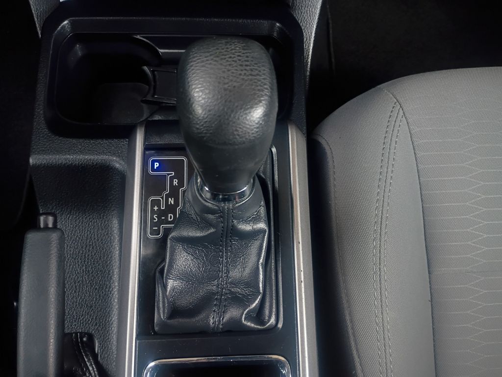 Used Car 2019 Toyota Tacoma  Sr5 For Sale Under $30,000 In Austin, Texas