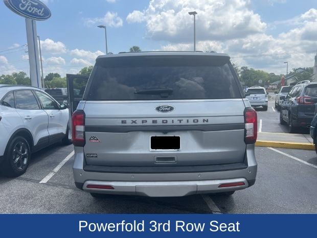 2023 Ford Expedition Timberline