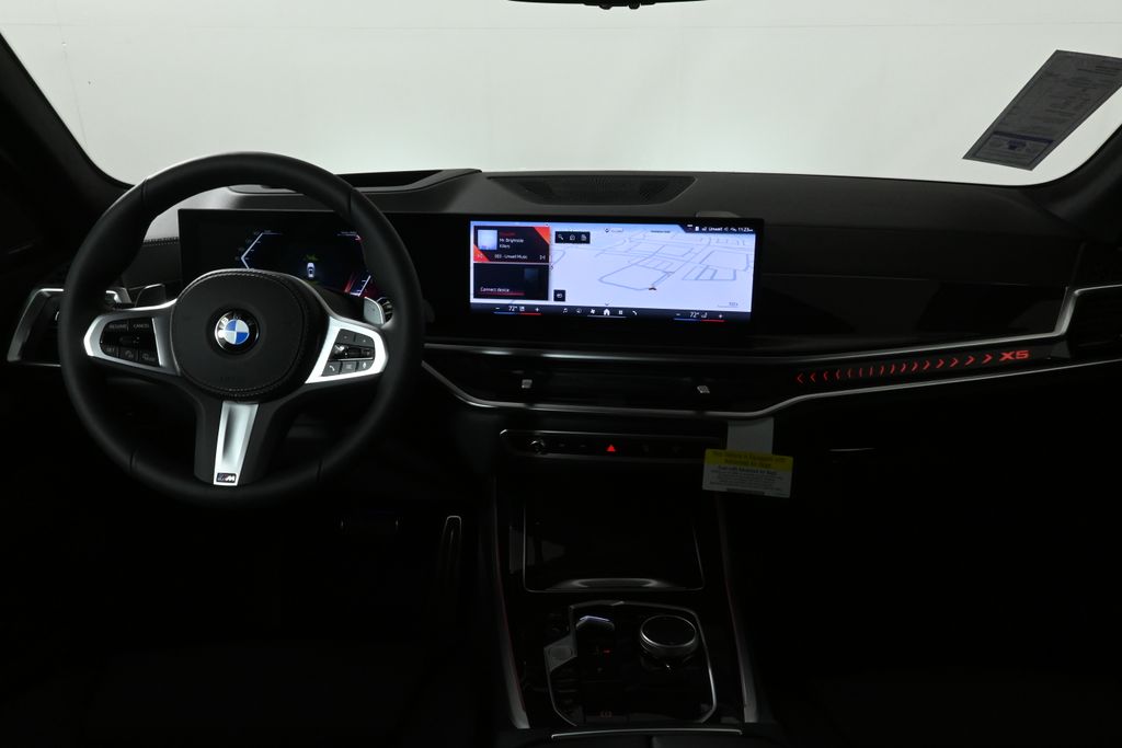 Thumbnail: 2026 BMW X5 - 17