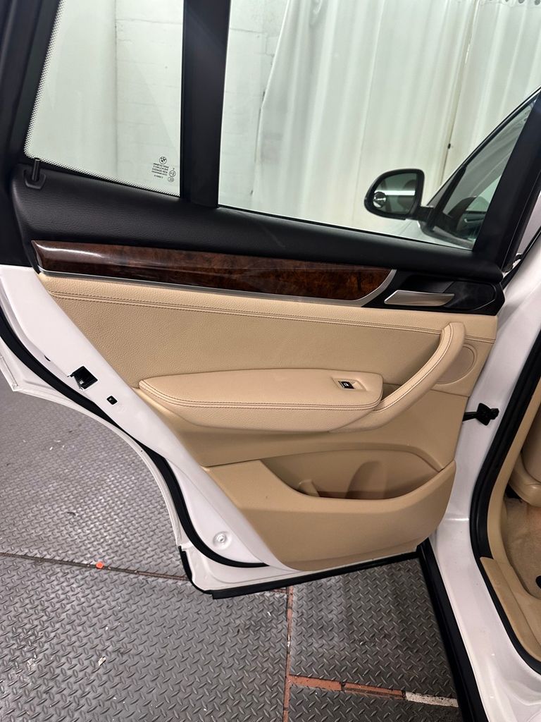 used 2016 BMW X3 car, priced at $19,985